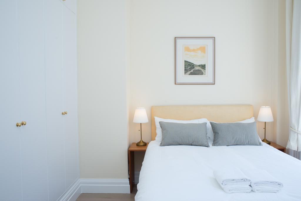 Luxton Apartments - Knightsbridge Λονδίνο Εξωτερικό φωτογραφία