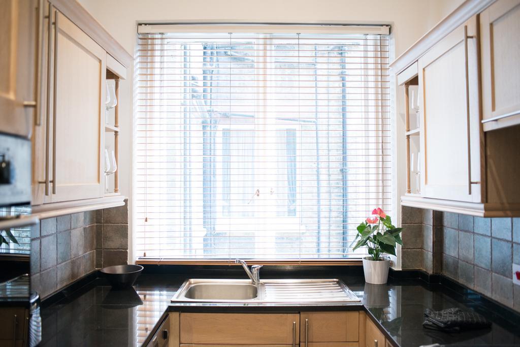Luxton Apartments - Knightsbridge Λονδίνο Εξωτερικό φωτογραφία