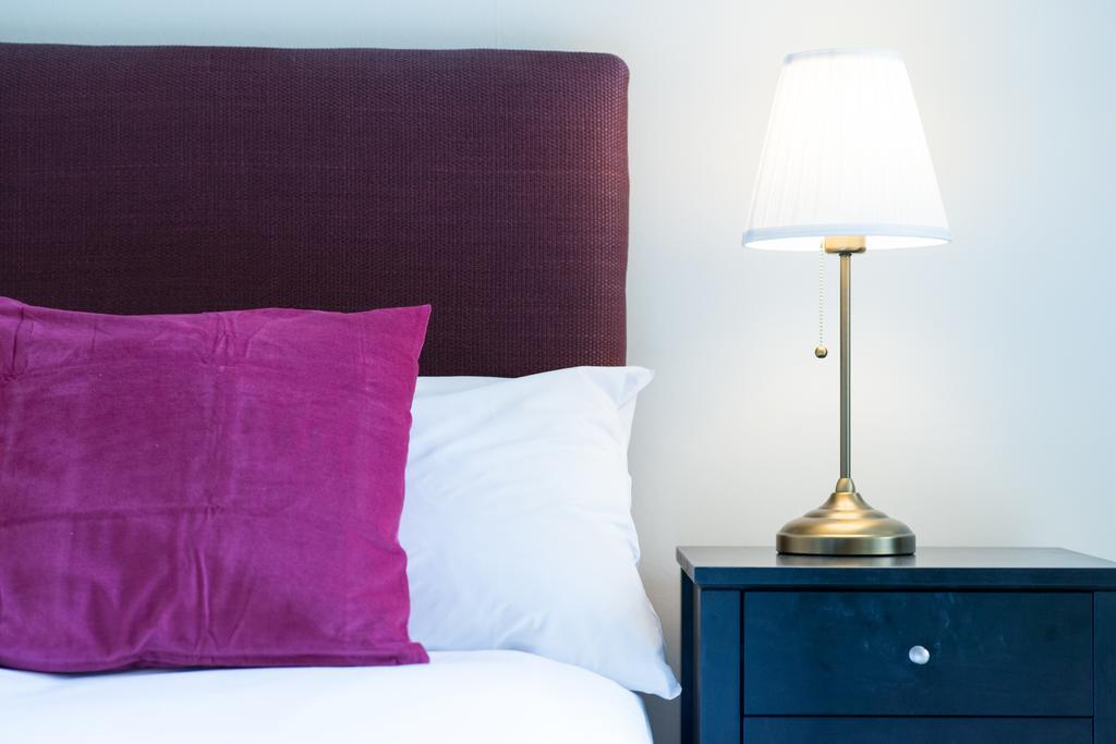 Luxton Apartments - Knightsbridge Λονδίνο Εξωτερικό φωτογραφία