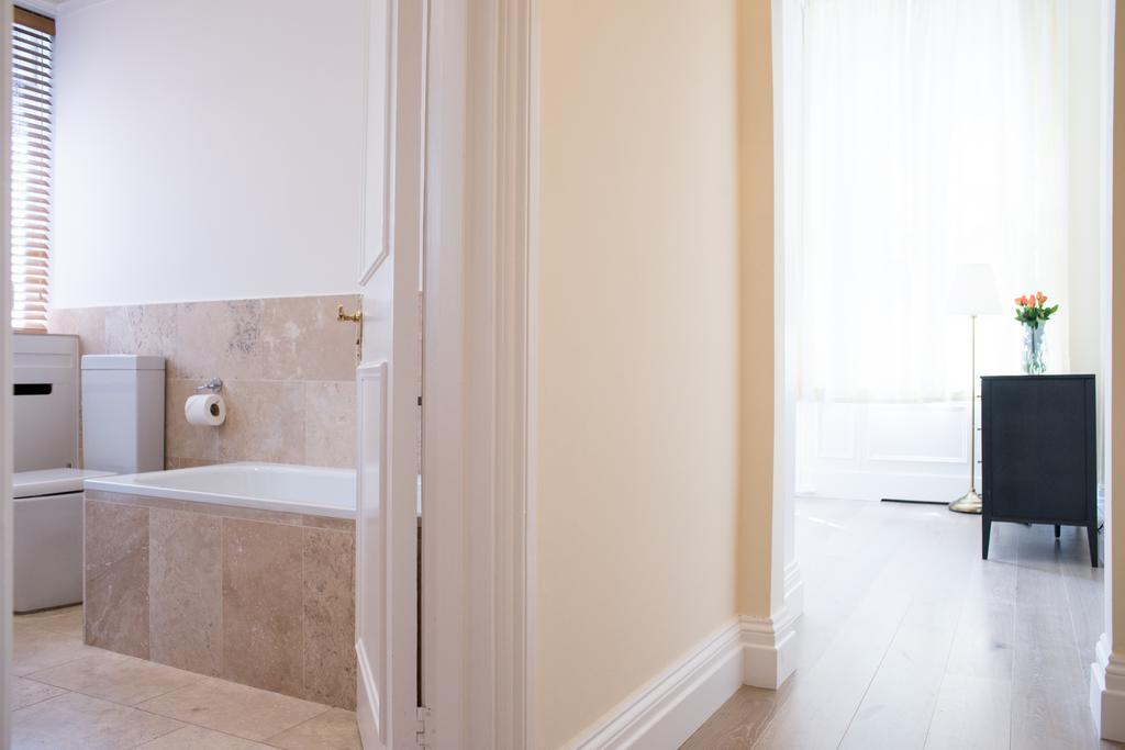 Luxton Apartments - Knightsbridge Λονδίνο Εξωτερικό φωτογραφία