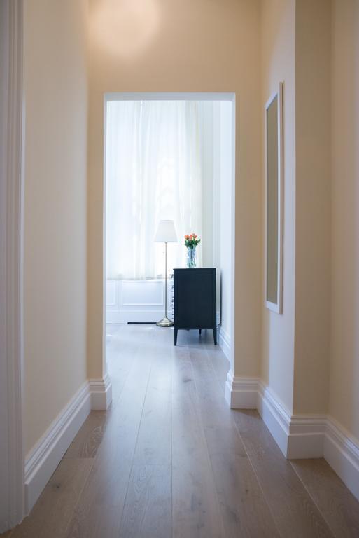 Luxton Apartments - Knightsbridge Λονδίνο Εξωτερικό φωτογραφία
