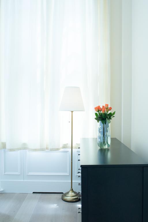 Luxton Apartments - Knightsbridge Λονδίνο Εξωτερικό φωτογραφία