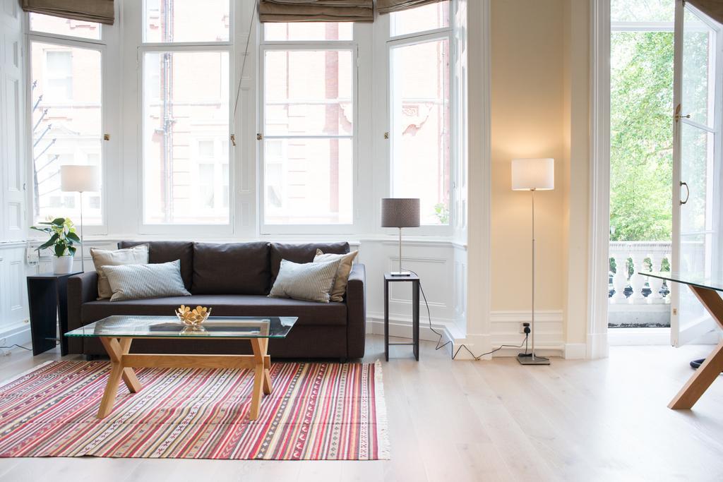 Luxton Apartments - Knightsbridge Λονδίνο Εξωτερικό φωτογραφία