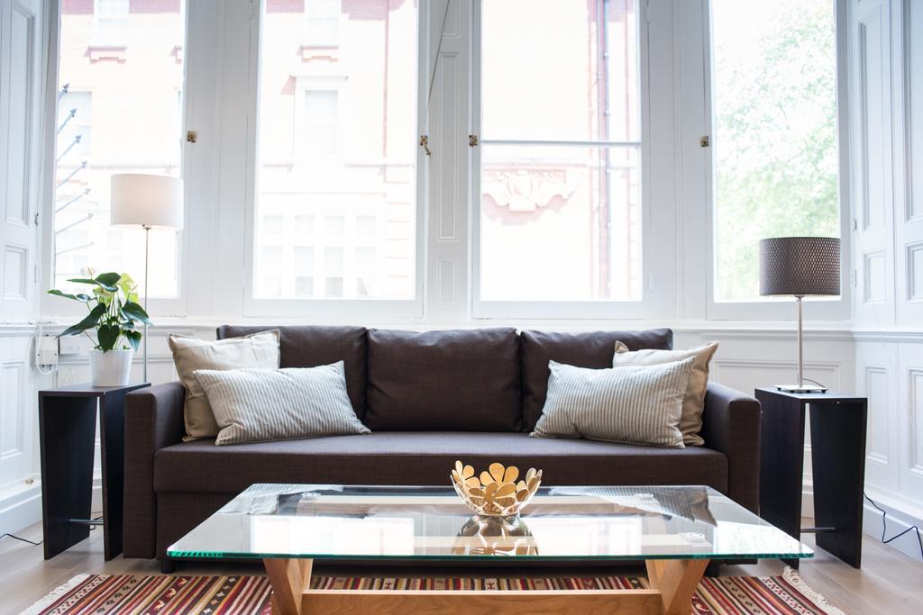 Luxton Apartments - Knightsbridge Λονδίνο Εξωτερικό φωτογραφία