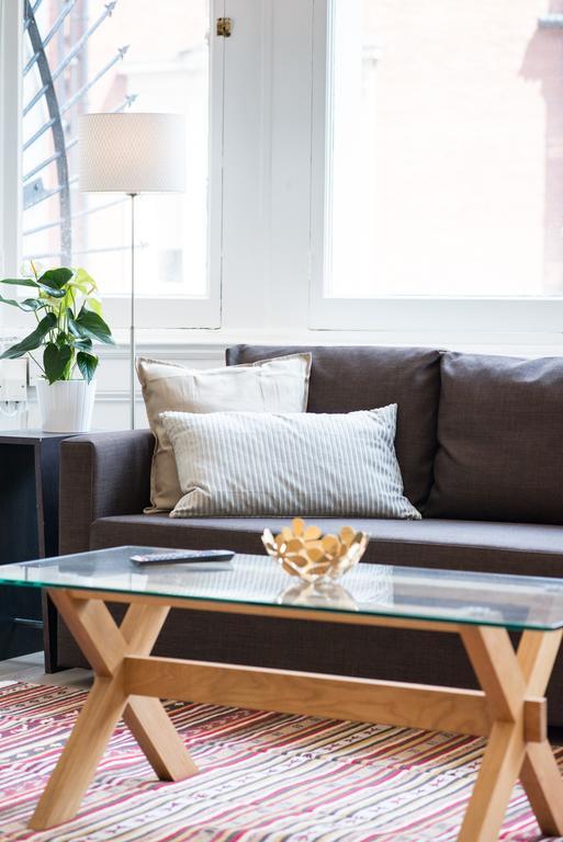 Luxton Apartments - Knightsbridge Λονδίνο Εξωτερικό φωτογραφία