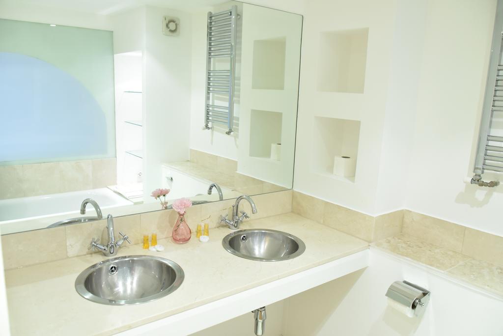 Luxton Apartments - Knightsbridge Λονδίνο Εξωτερικό φωτογραφία