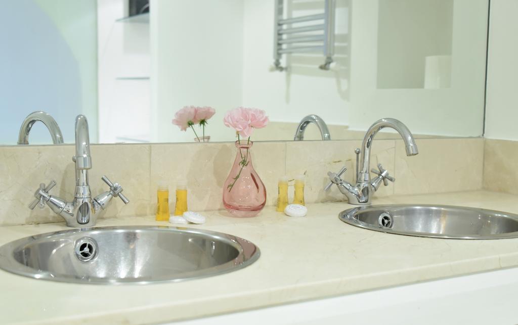 Luxton Apartments - Knightsbridge Λονδίνο Εξωτερικό φωτογραφία