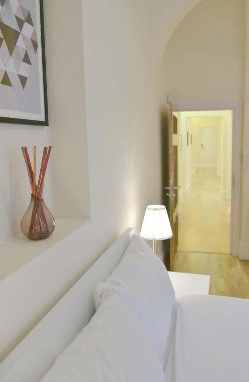 Luxton Apartments - Knightsbridge Λονδίνο Εξωτερικό φωτογραφία