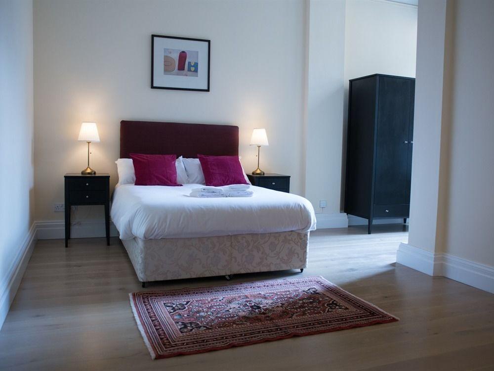 Luxton Apartments - Knightsbridge Λονδίνο Εξωτερικό φωτογραφία