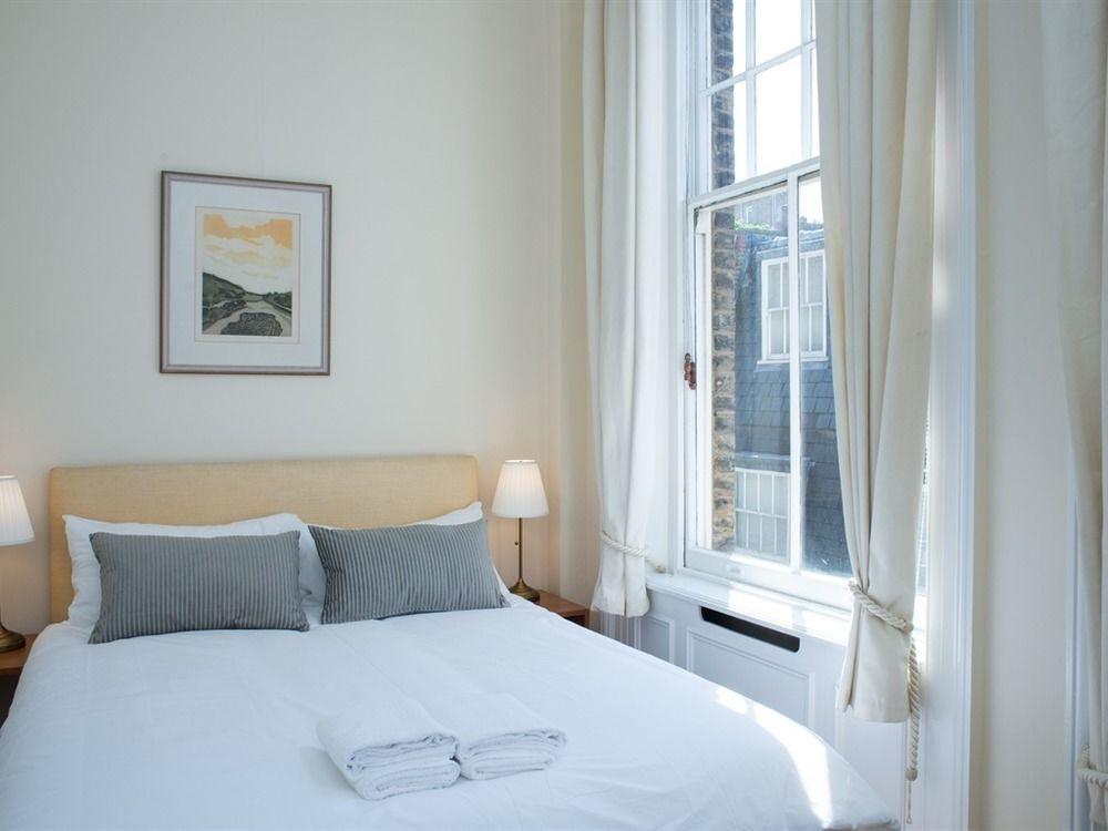 Luxton Apartments - Knightsbridge Λονδίνο Εξωτερικό φωτογραφία