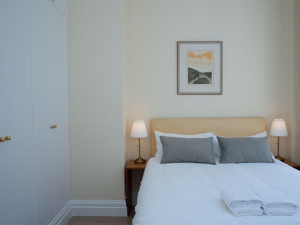 Luxton Apartments - Knightsbridge Λονδίνο Εξωτερικό φωτογραφία