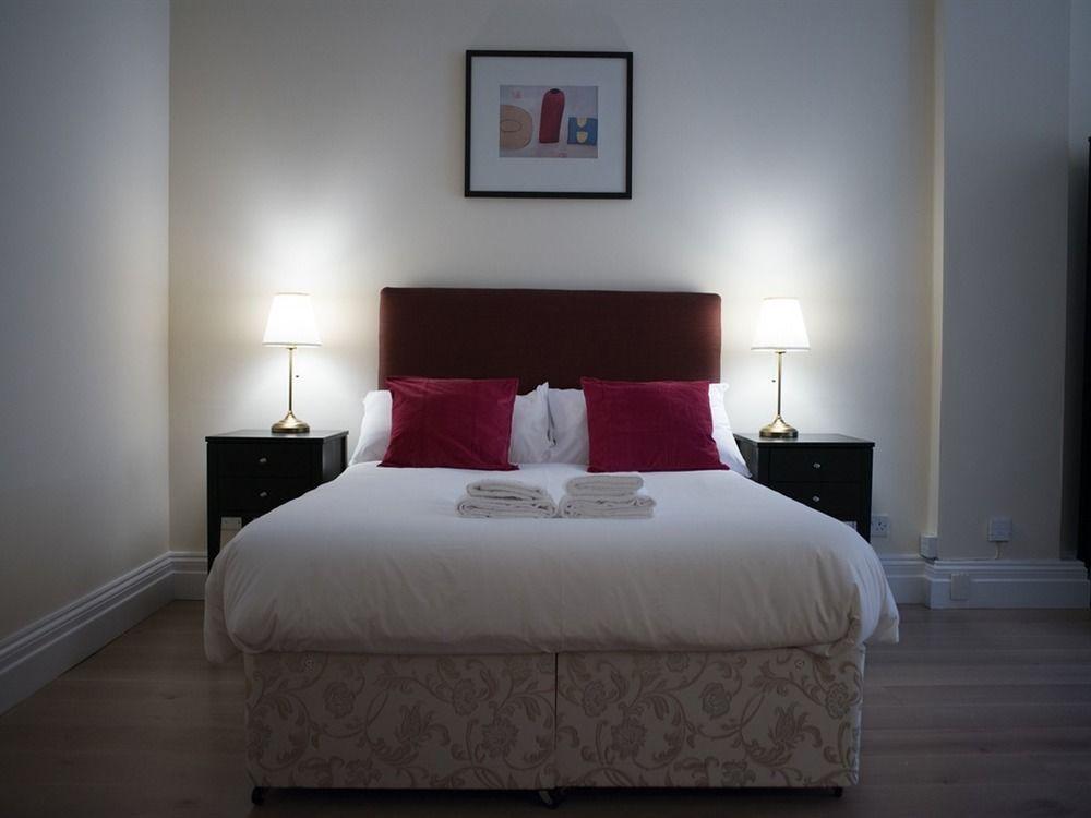 Luxton Apartments - Knightsbridge Λονδίνο Εξωτερικό φωτογραφία