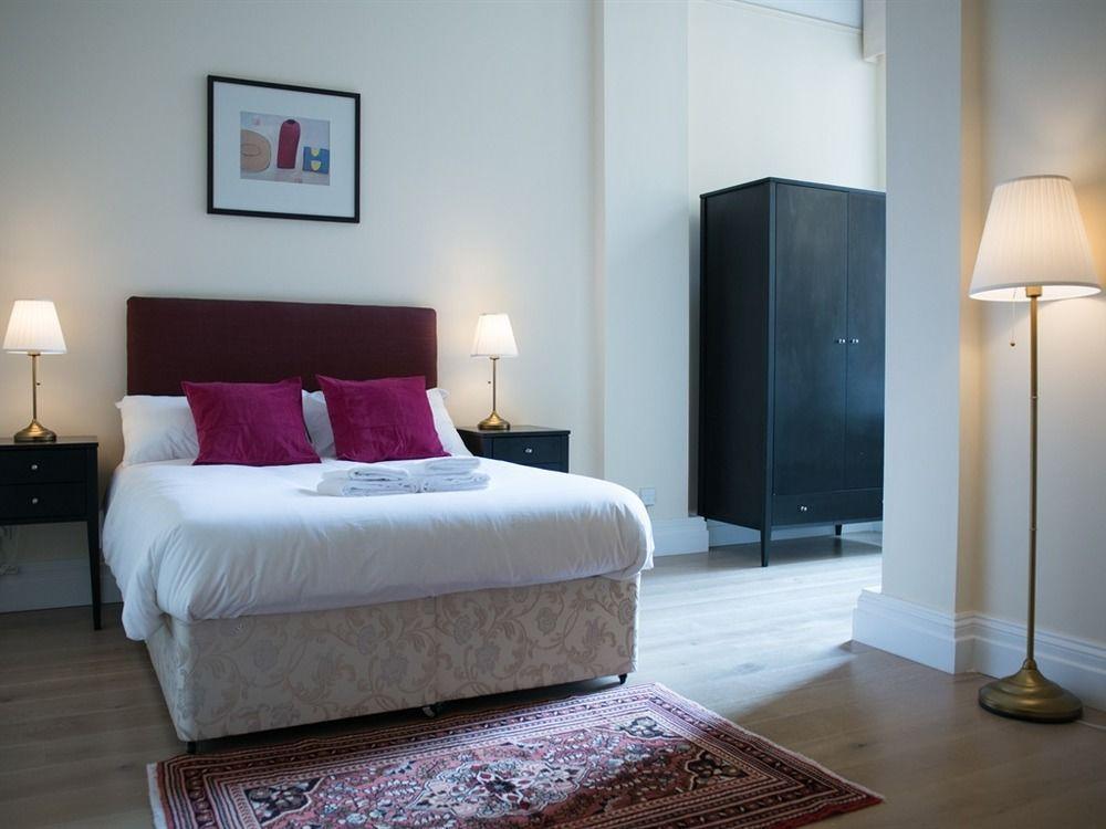 Luxton Apartments - Knightsbridge Λονδίνο Εξωτερικό φωτογραφία