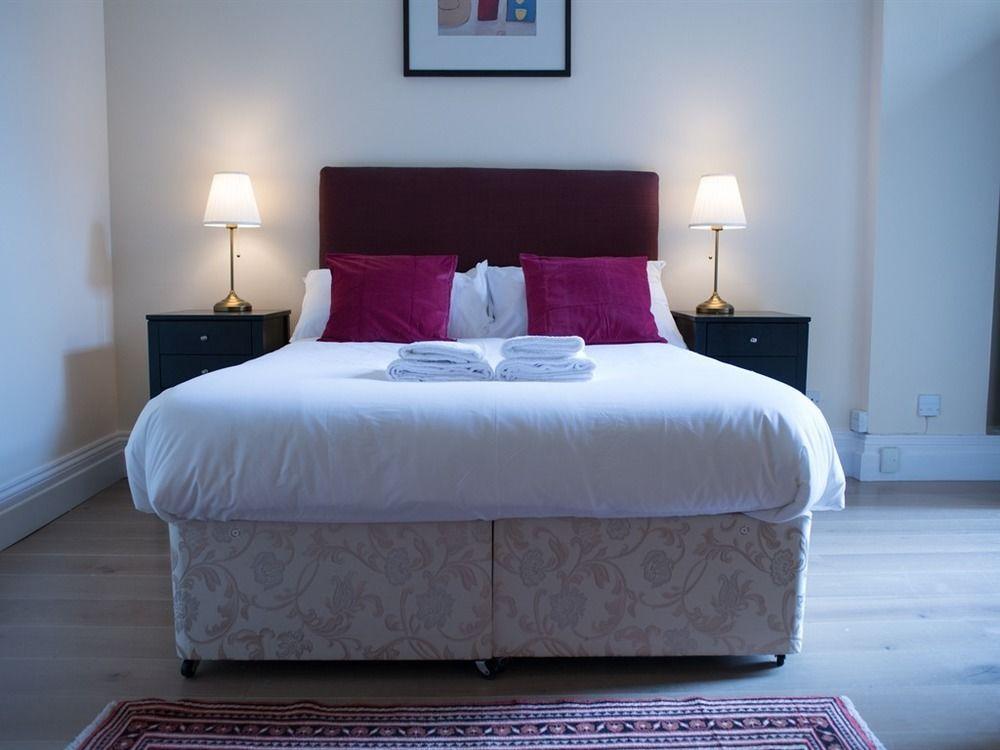 Luxton Apartments - Knightsbridge Λονδίνο Εξωτερικό φωτογραφία
