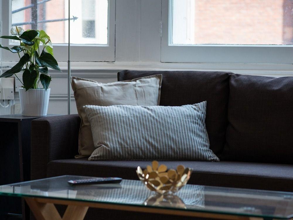 Luxton Apartments - Knightsbridge Λονδίνο Εξωτερικό φωτογραφία