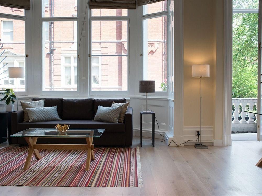 Luxton Apartments - Knightsbridge Λονδίνο Εξωτερικό φωτογραφία