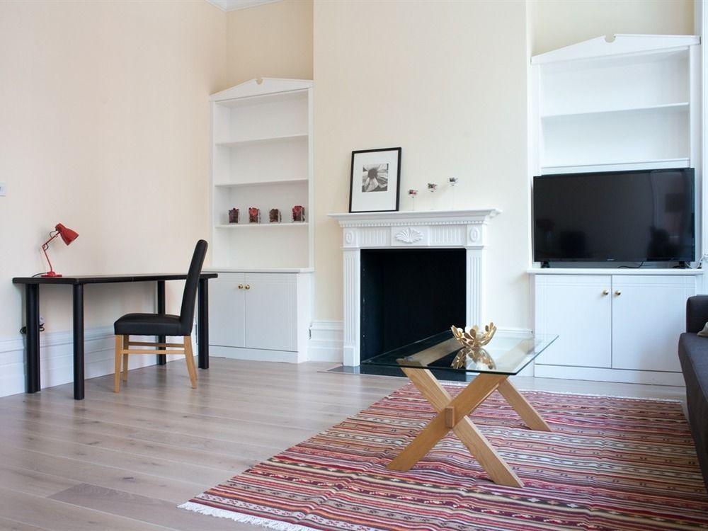 Luxton Apartments - Knightsbridge Λονδίνο Εξωτερικό φωτογραφία