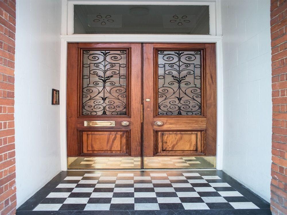 Luxton Apartments - Knightsbridge Λονδίνο Εξωτερικό φωτογραφία
