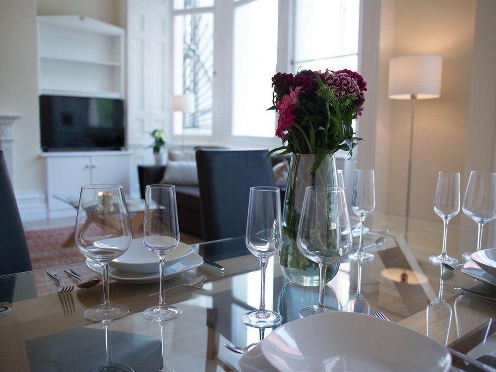 Luxton Apartments - Knightsbridge Λονδίνο Εξωτερικό φωτογραφία
