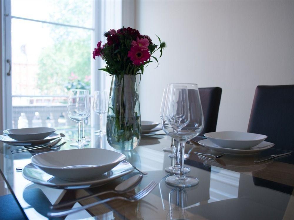 Luxton Apartments - Knightsbridge Λονδίνο Εξωτερικό φωτογραφία